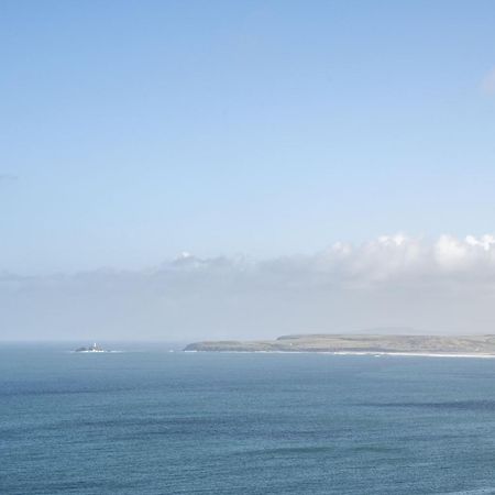 Carbis Bay4 Fernhill别墅 外观 照片
