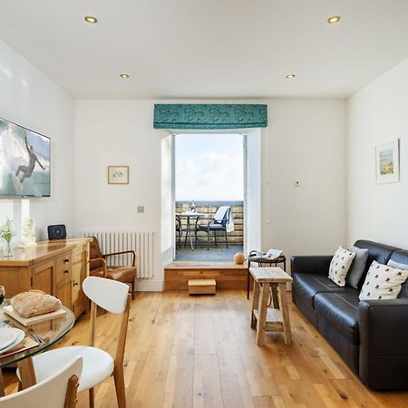 Carbis Bay4 Fernhill别墅 外观 照片